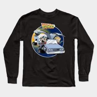 Let's Go Long Sleeve T-Shirt